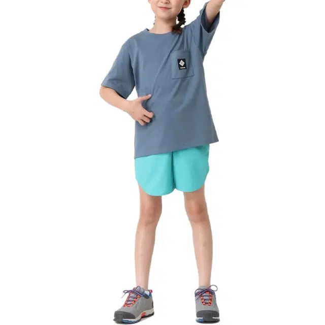 Columbia T