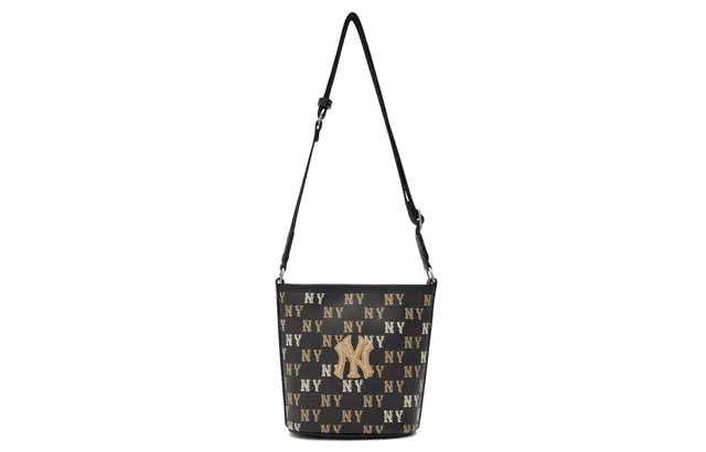 MLB 24FW NY PVC