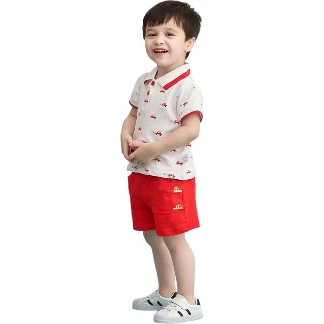 JELLYBABY polo