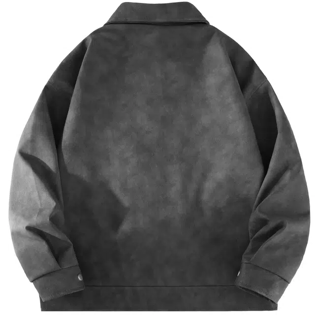 Sesame Street Pilot Jacket