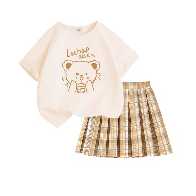 La Chapelle Kids T