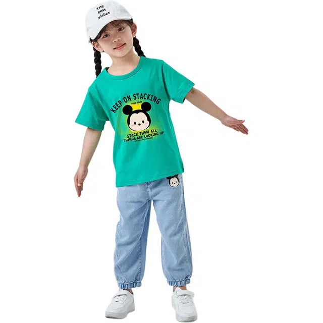 Disney T