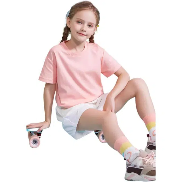 La Chapelle Kids T