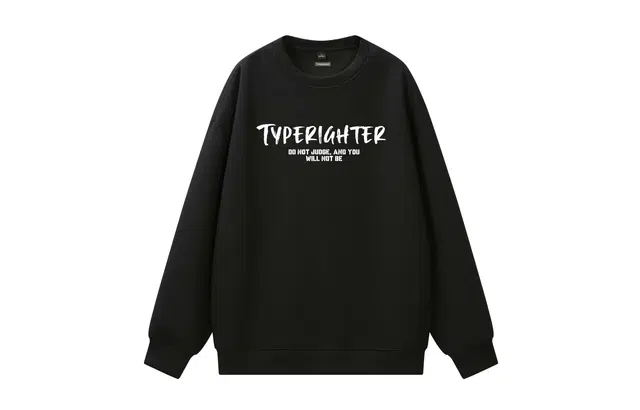 TYPERIGHTER