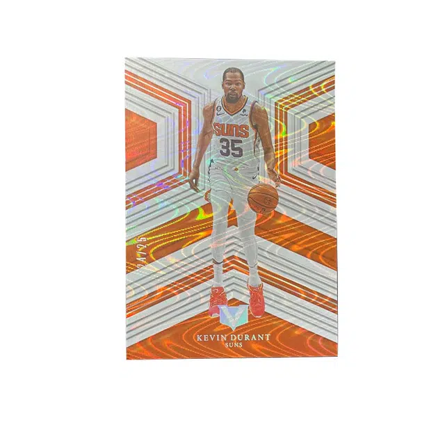 PANINI 2022-23 mojo