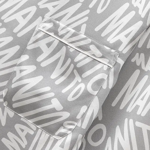 MANITO Script