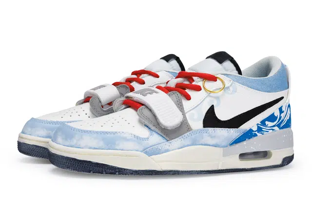 Jordan Legacy 312 811