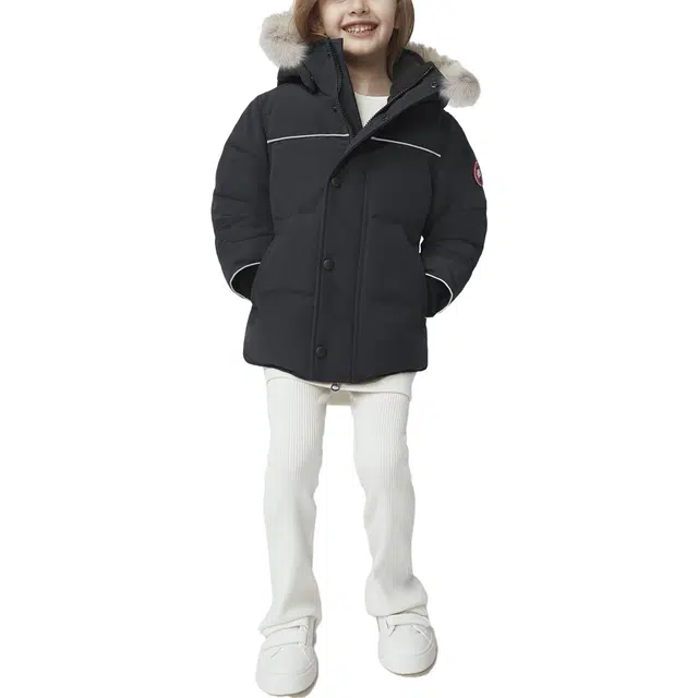 Canada Goose