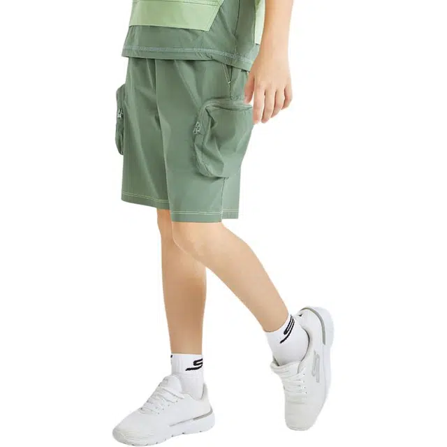 Skechers kids
