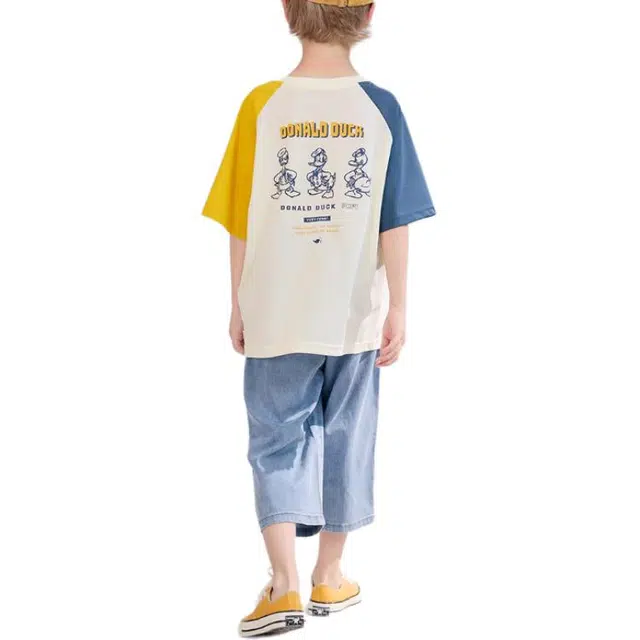 Disney T