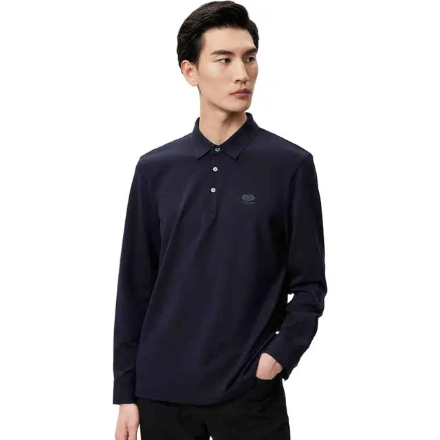 K-BOXING Polo