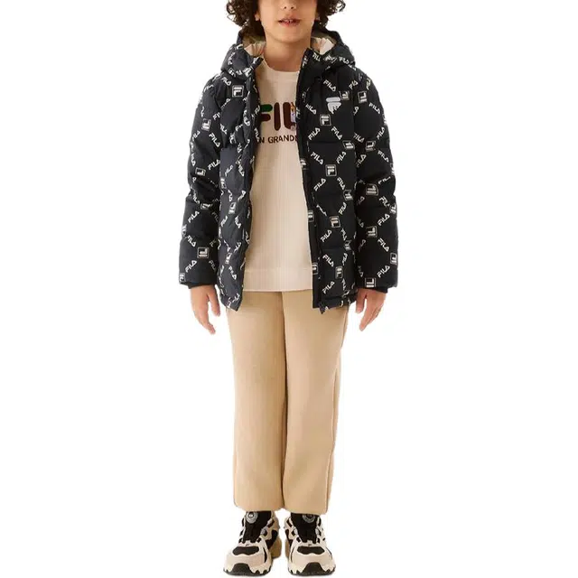 FILA KIDS ORIGINALE