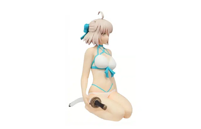 FURYU fgo 12cm