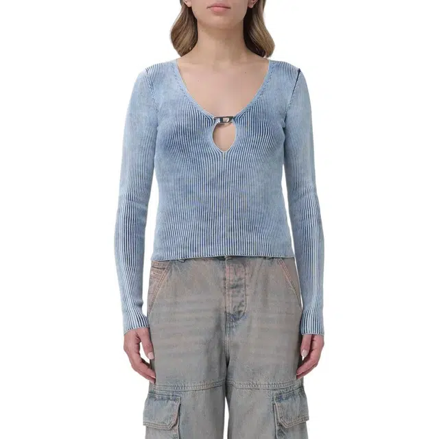 DIESEL SS24 OVAL-D v