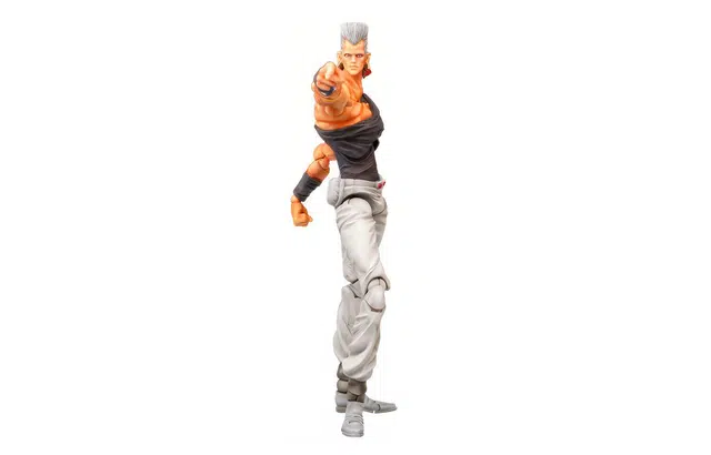 MEDICOS JOJO medicos jojo 16cm