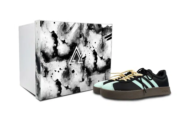 adidas neo VL Court 2.0 MAY miu