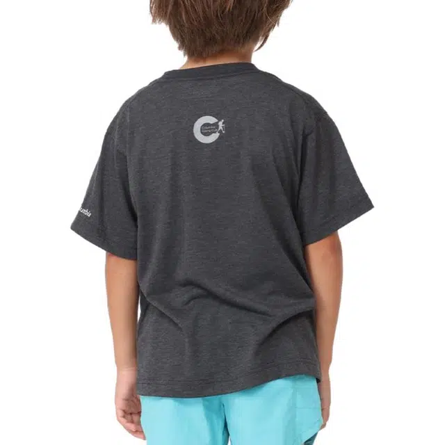 Columbia T