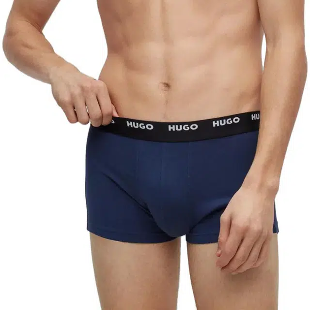 HUGO BOSS SS23 5
