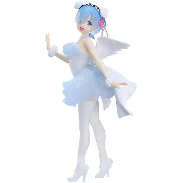 BANPRESTO re ver. 22cm