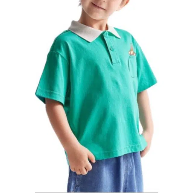 MQD Polo