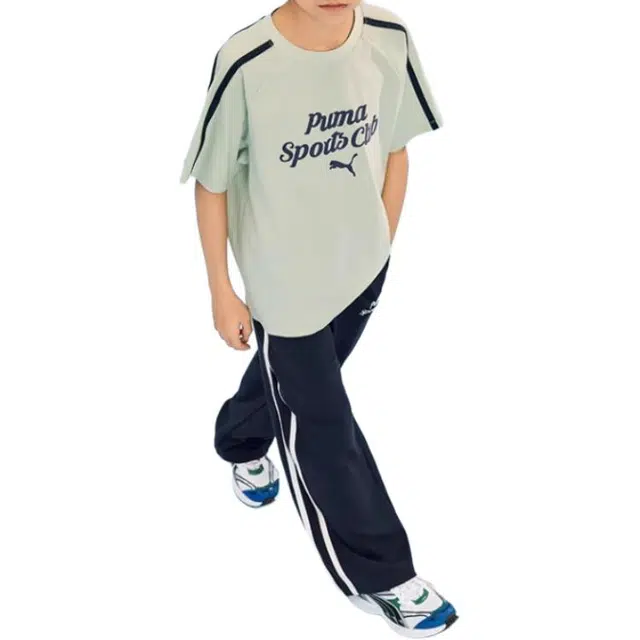 PUMA Sportstyle T