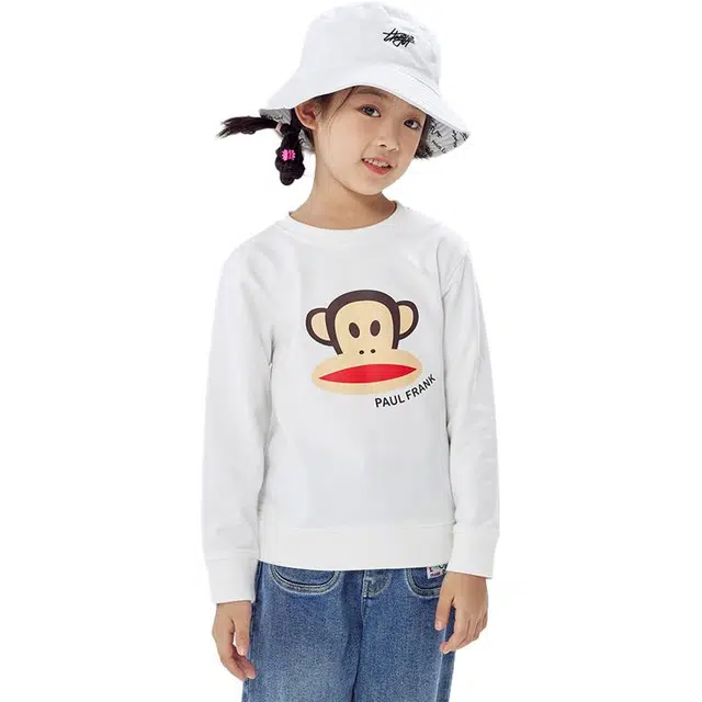 paul frank
