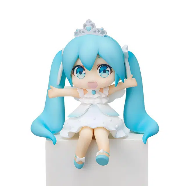 SEGA mp 15 miku 7cm