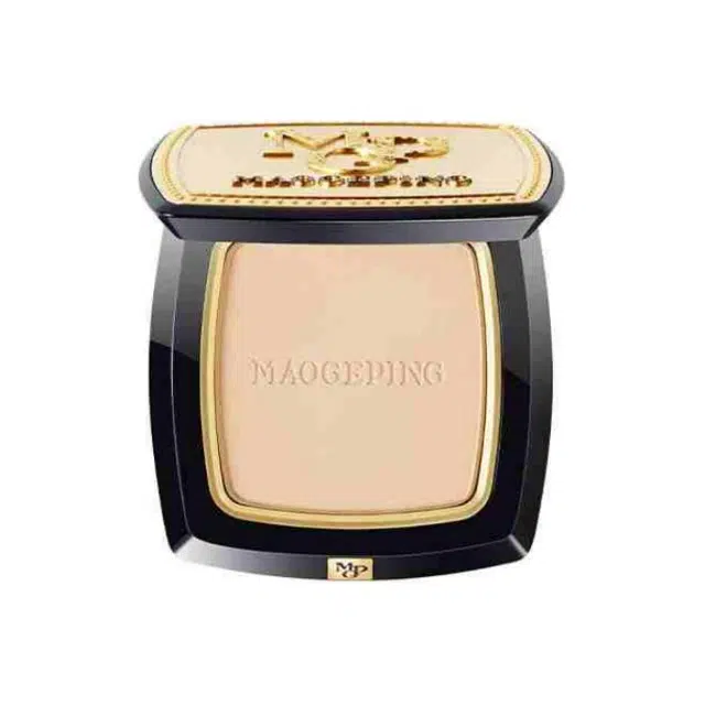 MGPIN Powder Compact