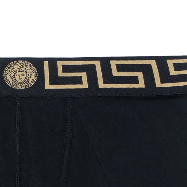 VERSACE logo 12