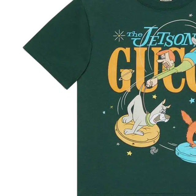 GUCCI T