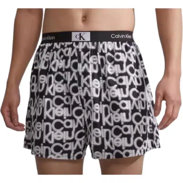 CKCalvin Klein CK96 Logo