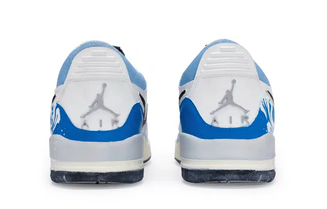 Jordan Legacy 312 811