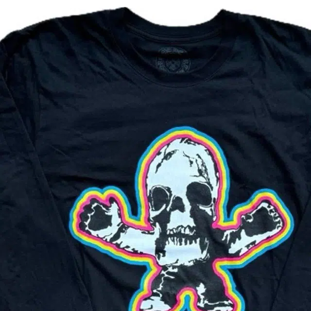 Chrome Hearts T