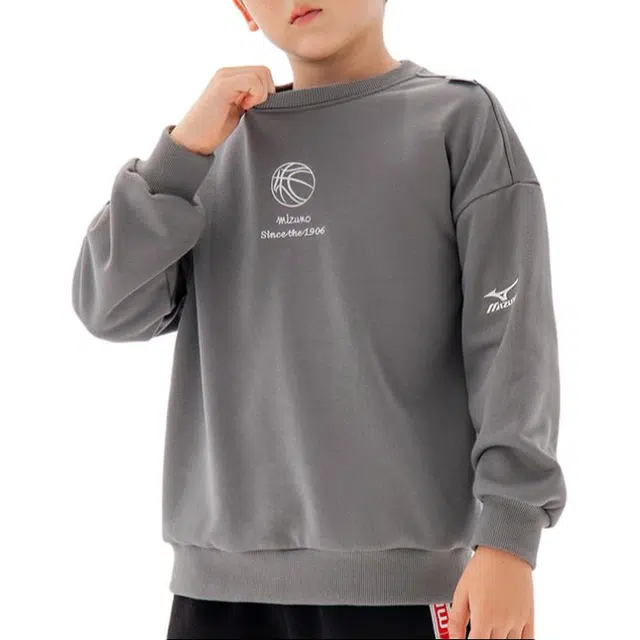 Mizuno T