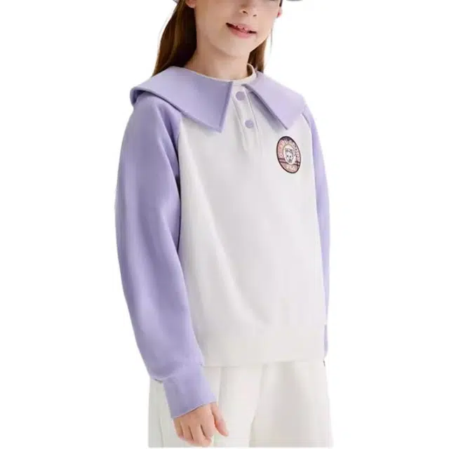 FILA KIDS x ORIGINALE