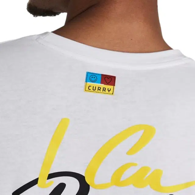 Under Armour Logo T