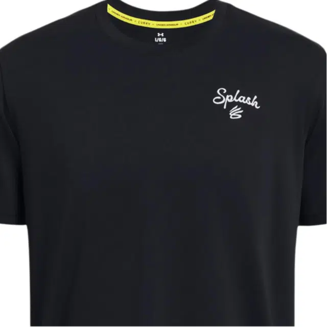 Under Armour T