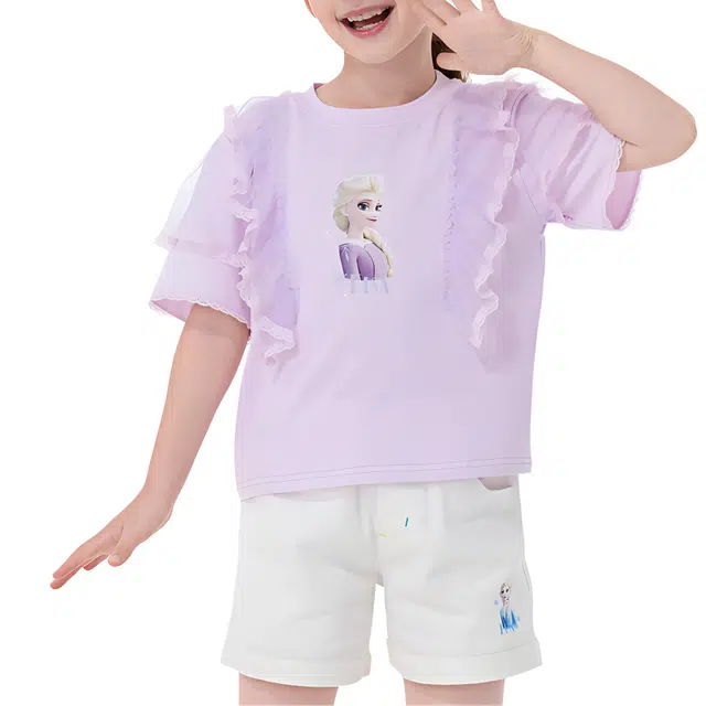 Disney T
