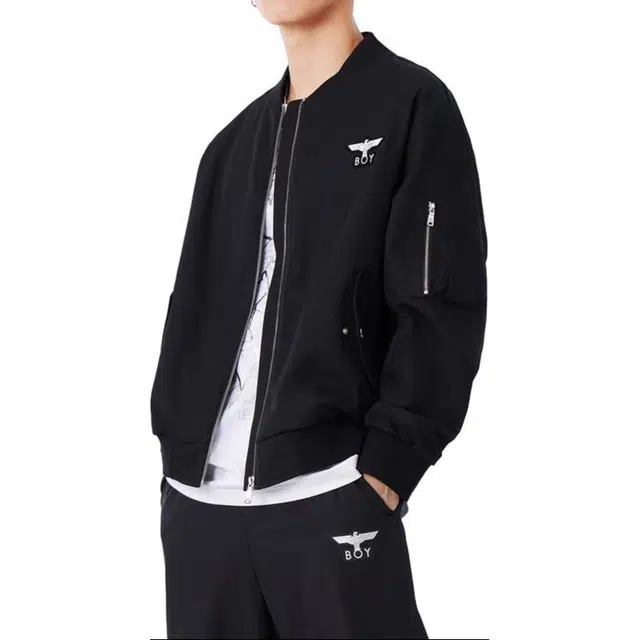 Boy London