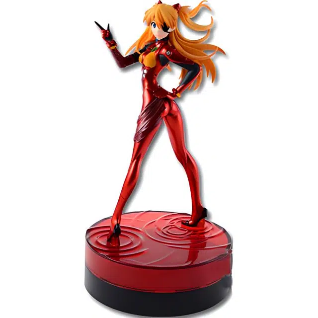 BANPRESTO 20 18cm