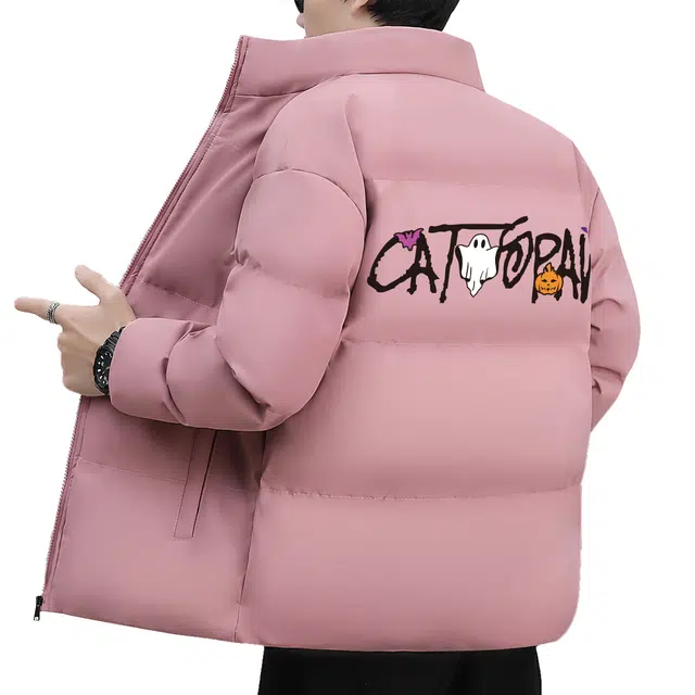CAT'S PAW Logo