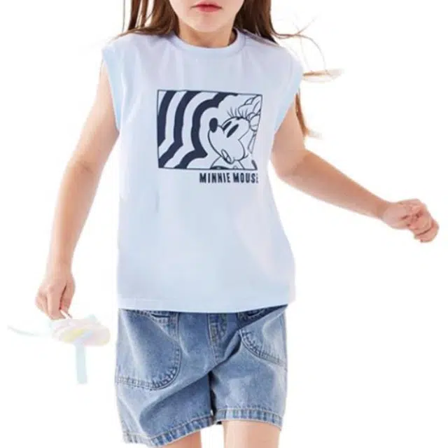 Disney T