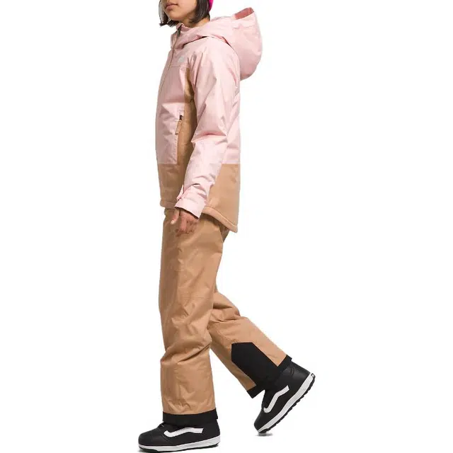 THE NORTH FACE Freedom Insulated Jacket Logo