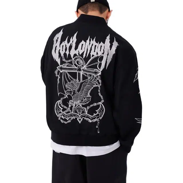 Boy London