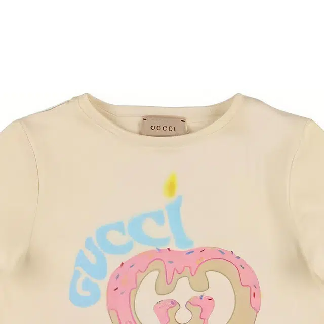 GUCCI SS23 LogoT
