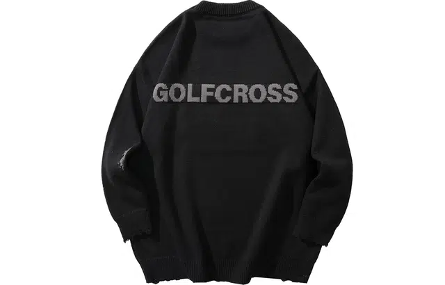 GOLFCROSS