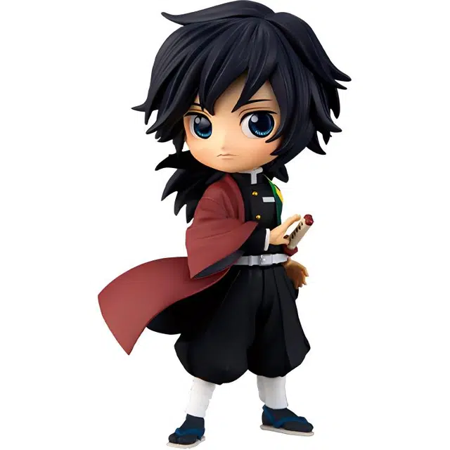 BANDAI q posket petit