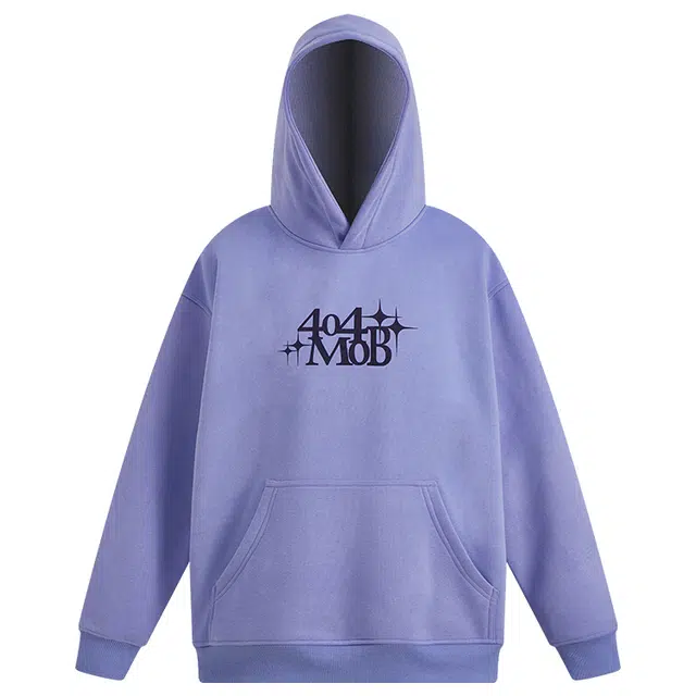 404MOB GANG SLogan