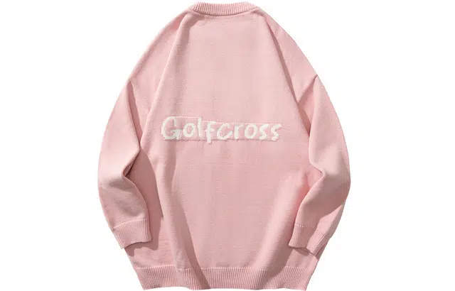 GOLFCROSS