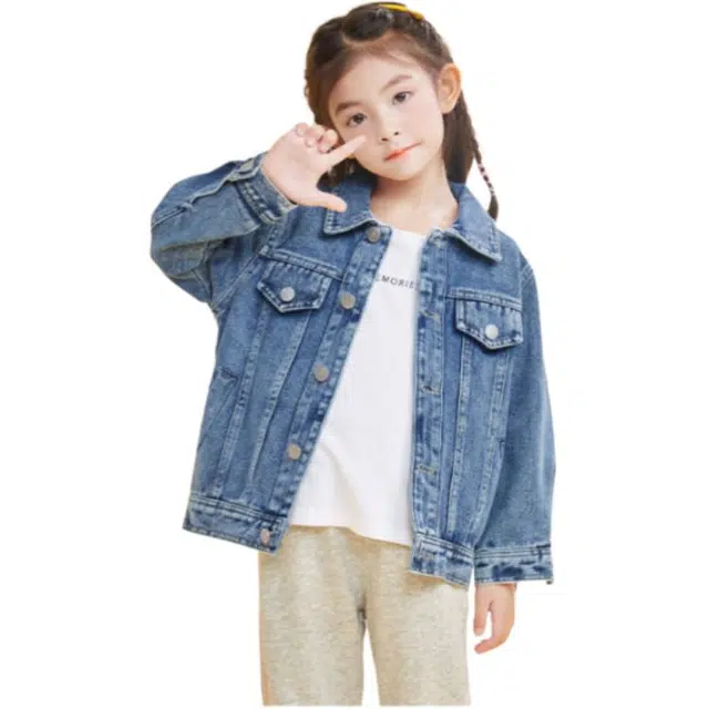 JEANSWEST JNR